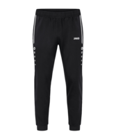 JAKO Allround Polyesterhose Schwarz F800