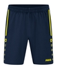 JAKO Allround Short Blau Gelb F904