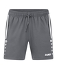 JAKO Allround Short Damen Grau F820