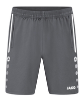 JAKO Allround Short Grau F820