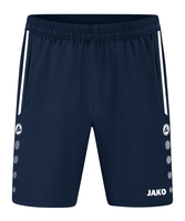 JAKO Allround Short Kids Blau F900