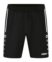 JAKO Allround Short Schwarz F800