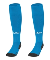 JAKO Allround Stutzenstrumpf Blau F440