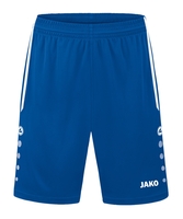 JAKO Allround Trainingshose Blau F410