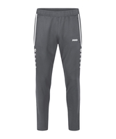 JAKO Allround Trainingshose Damen Grau F820