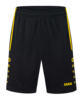 JAKO Allround Trainingsshort Kids Schwarz F803