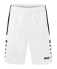 JAKO Allround Trainingsshort Kids Weiss F000