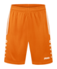 JAKO Allround Trainingsshort Orange F350