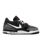 Jordan Air Legacy 312 Low Kids Schwarz Weiss F018