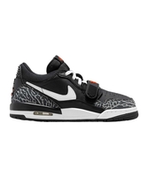 Jordan Air Legacy 312 Low Kids Schwarz Weiss F018