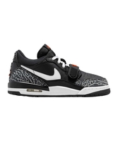 Jordan Air Legacy 312 Low Kids Schwarz Weiss F018