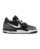 Jordan Air Legacy 312 Low Kids Schwarz Weiss F018