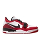 Jordan Air Legacy 312 Low Weiss Schwarz Rot F116