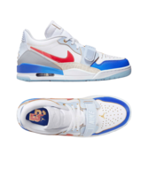 Jordan Air Legacy 313 Low Weiss F161