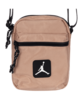Jordan Airborne Festival Tasche Braun FXA3