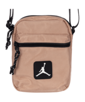 Jordan Airborne Festival Tasche Braun FXA3