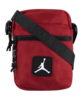 Jordan Airborne Festival Tasche Rot FR78