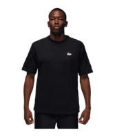 Jordan Brand T-Shirt Schwarz F010
