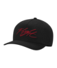 Jordan Classic99 Cap Schwarz Rot F011