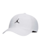 Jordan Club Jumpman Cap Weiss Schwarz F100