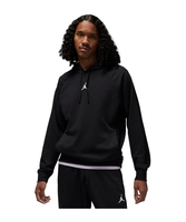 Jordan Crossover Fleece Hoody Schwarz F010