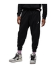 Jordan Crossover Fleece Jogginghose Schwarz F010