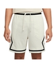 Jordan Dri-FIT Sport Diamond Short Grau F020