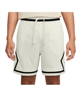 Jordan Dri-FIT Sport Diamond Short Grau F020