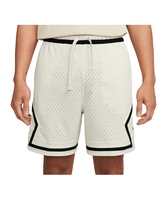 Jordan Dri-FIT Sport Diamond Short Grau F020