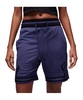 Jordan Dri-FIT Sport Diamond Short Lila F502