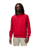 Jordan Dri-FIT Sport Fleece Sweatshirt Rot F687