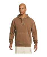 Jordan Essential Statement Fleece Hoody Braun F281