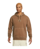 Jordan Essential Statement Fleece Hoody Braun F281