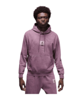 Jordan Essential Statement Fleece Hoody Lila F508