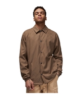 Jordan Essentials Coaches Jacke Braun F274