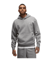 Jordan Essentials Fleece Sweathsirt Grau F091