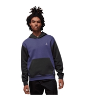 Jordan Essentials Fleece Sweatshirt Lila F502