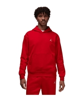 Jordan Essentials Fleece Sweatshirt Rot F687
