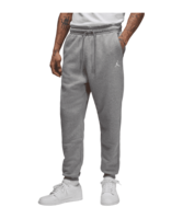 Jordan Essentials Fleece Trainingshose Grau F091