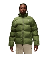 Jordan Essentials Poly Puffer Jacke Grün F340