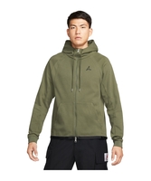 Jordan Essentials Warmup Jacke Grün F222