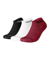 Jordan Everyday Max No-Show Socken F011