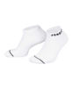 Jordan Everyday No Snow 3er Pack Socken Weiss F100