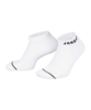 Jordan Everyday No Snow 3er Pack Socken Weiss F100