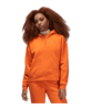 Jordan Flight Hoody Damen Orange F847