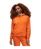 Jordan Flight Hoody Damen Orange F847