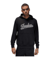 Jordan Flight MVP Fleece Hoody Schwarz F010