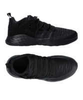 Jordan Formula 23 Low bg Kids Schwarz F010