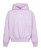 Jordan Icon Play Hoody Kids Rosa FA9Y