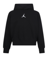 Jordan Icon Play Hoody Kids Schwarz F023